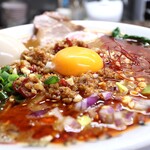 自家製麺 ら～めん かり屋 - 