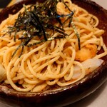 スパゲティ ダン - 