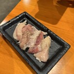 焼肉ホルモン 瞭 - 