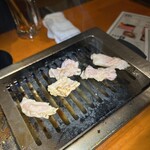 焼肉ホルモン 瞭 - 