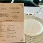 千疋屋フルーツパーラー - 