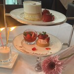 千疋屋フルーツパーラー - 