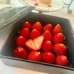 千疋屋フルーツパーラー - 