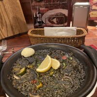 スペイン料理 La Cazuela 三ノ宮 ミント神戸店 - 