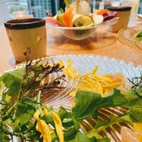 AWkitchen TOKYO 新丸ビル店 - 