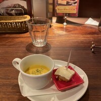 スペイン料理 La Cazuela 三ノ宮 ミント神戸店 - 