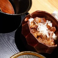 北新地 肉料理 名門 - 