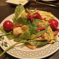 ロウリーズ・ザ・プライムリブ 恵比寿ガーデンプレイス店 - 