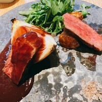 AWkitchen TOKYO 新丸ビル店 - 
