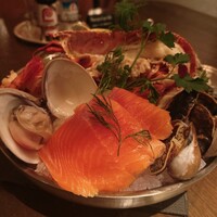 ロウリーズ・ザ・プライムリブ 恵比寿ガーデンプレイス店 - 