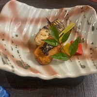 中之島なだ万 - 