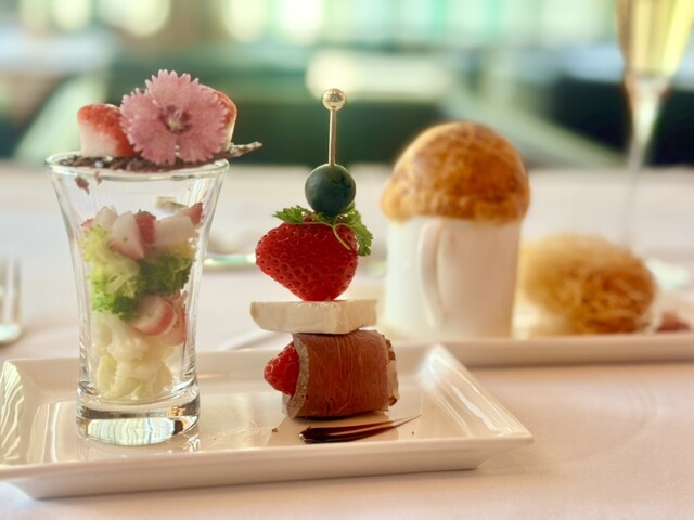 Senbikiya Fruit parlour