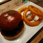 Craft Burger co. - 