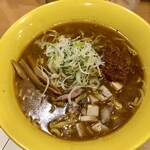 麺屋 すずらん - 