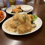 フーフー飯店 - 