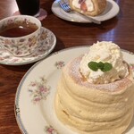 イリヤプラスカフェ - 