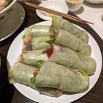 菜香新館 - 