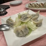 香港料理 喜楽坊 - 