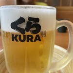 無添くら寿司 - 