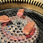 焼肉&グリル　貴坂 - 