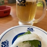 無添くら寿司 - 