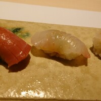 吉祥寺 鮨 天ぷら いわい - 