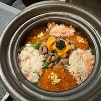 名古屋焼肉きらく - 