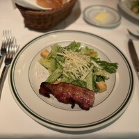 ウルフギャング・ステーキハウス 丸の内店 - 