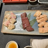名古屋焼肉きらく - 