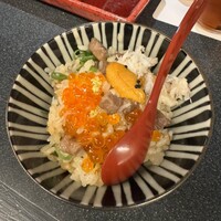 名古屋焼肉きらく - 