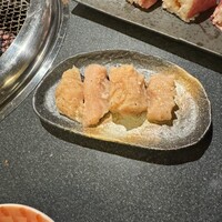 名古屋焼肉きらく - 