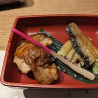 ひつまぶし 登河 那古野本店 - 