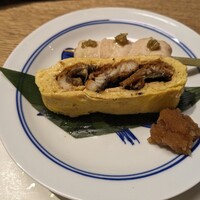ひつまぶし 登河 那古野本店 - 