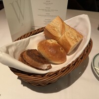 ウルフギャング・ステーキハウス 丸の内店 - 