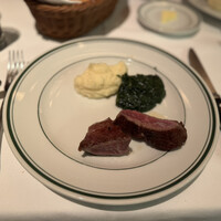 ウルフギャング・ステーキハウス 丸の内店 - 