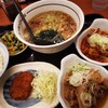 山田うどん食堂 亀井野店