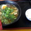 金成ラーメン