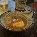 創ダイニング ばん菜 - 