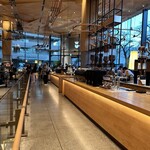 スターバックス リザーブ ロースタリー トウキョウ - 