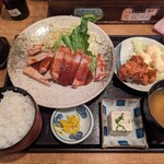 普通の食堂いわま - 