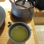 BE:SIDE - 屋久島無農薬二番茶