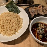 Tsukesoba Kuromon - 