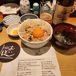 古民家居酒屋 おいどん - 