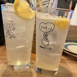 地中海酒場 ココチーノ - 