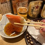 大衆そば酒場 しのぶ庵 - 