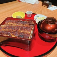 炭焼 うな富士 有楽町店 - 