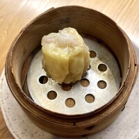 中国料理 にいくら - 画像1️⃣エビ焼売 中国料理 にいくら - 画像1️⃣エビ焼売