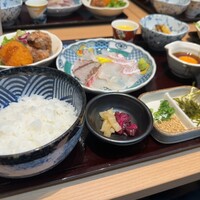 和食日和 おさけと 日本橋 - 