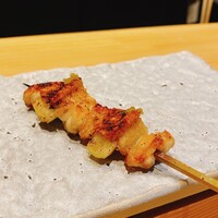 黒さつま鶏 煉火 - 