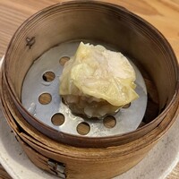 中国料理 にいくら - 3️⃣エビ焼売 中国料理 にいくら - 3️⃣エビ焼売